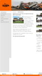 Mobile Screenshot of ezelbau.de